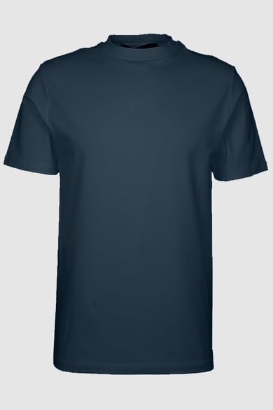 ΜΠΛΟΥΖΑ T-SHIRT KARL LAGERFELD - 690 ΜΠΛΕ